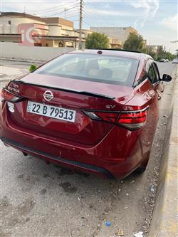 نیسان سێنترا